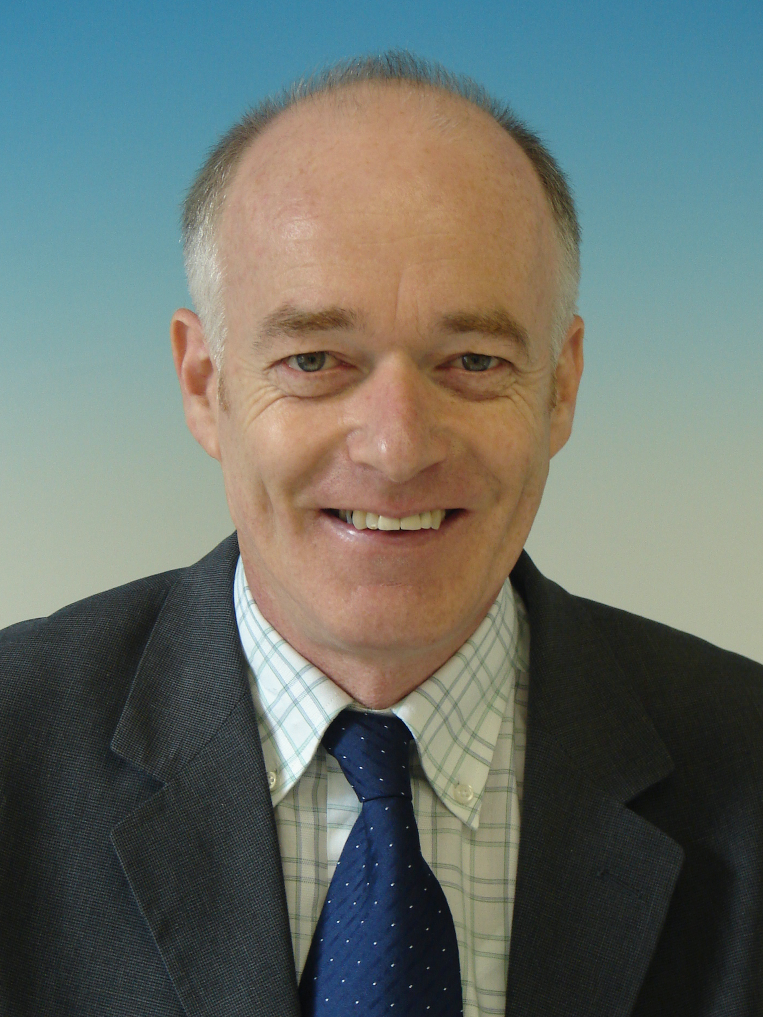 Martin Würsten wird Chef des Amtes für Umwelt