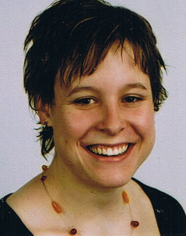 Chantal Abgottspon, Büren S0 (Kanusport), Sportförderpreis