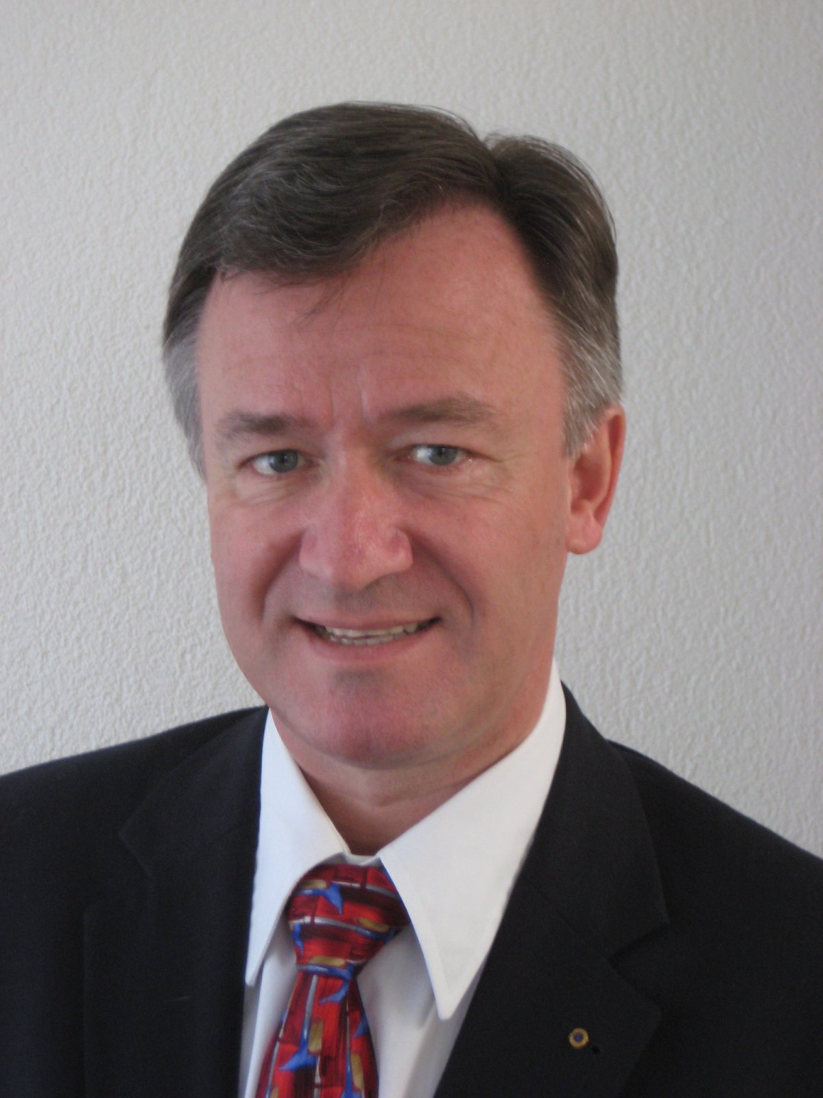 Alain Rossier wird Direktor der Solothurnischen Gebäudeversicherung