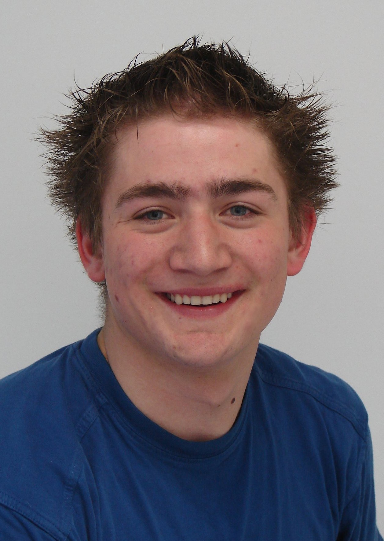 Andreas Arnold, Solothurn (Kanusport), Sportförderpreis