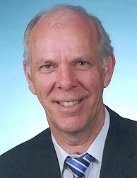 Bruno Eberhard, Organist, Langendorf (Preis für Musik)