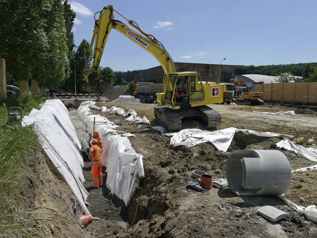 Entlastung West eröffnet - Bild 21