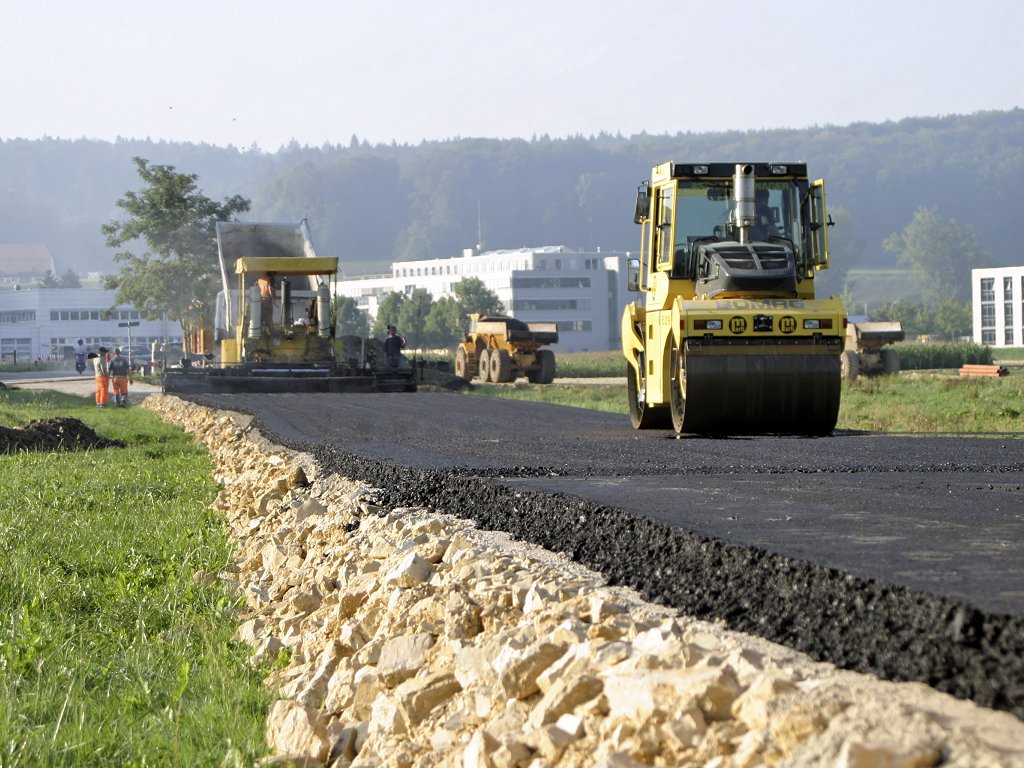 Entlastung West eröffnet - Bild 23