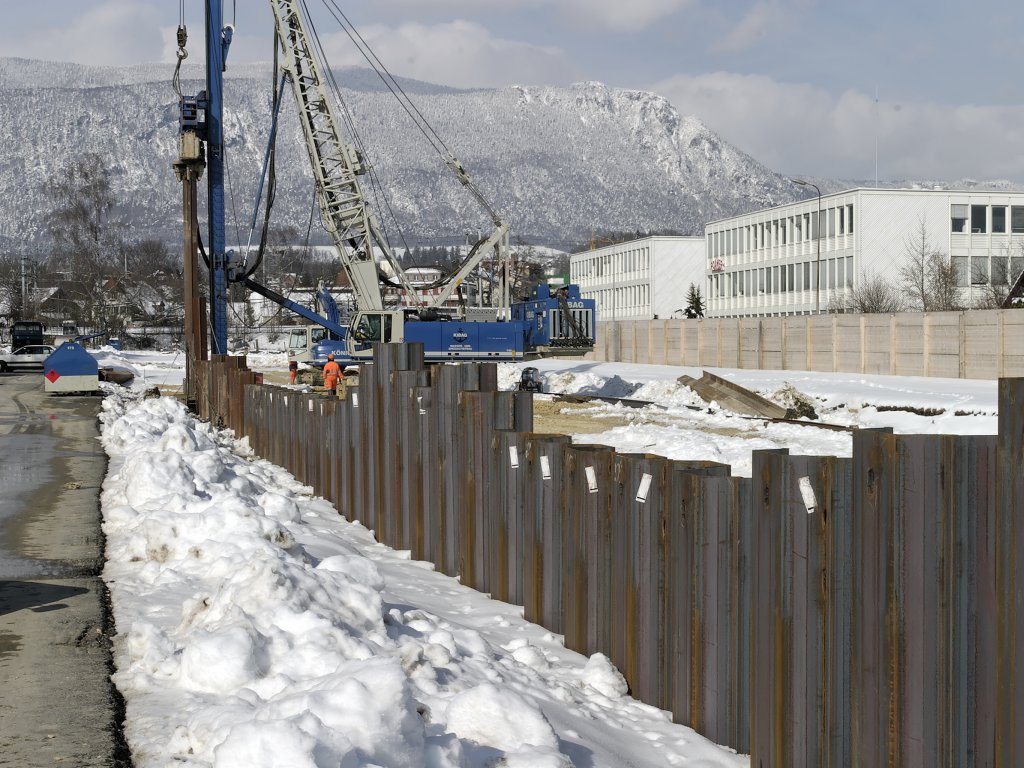 Entlastung West eröffnet - Bild 24