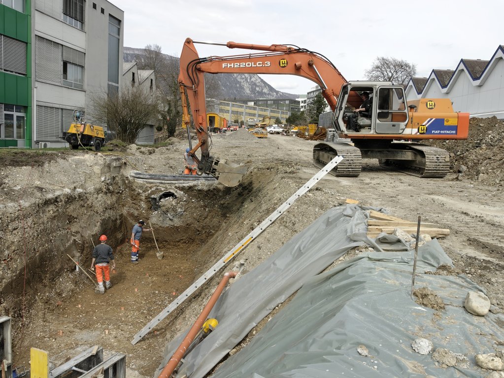 Entlastung West eröffnet - Bild 25