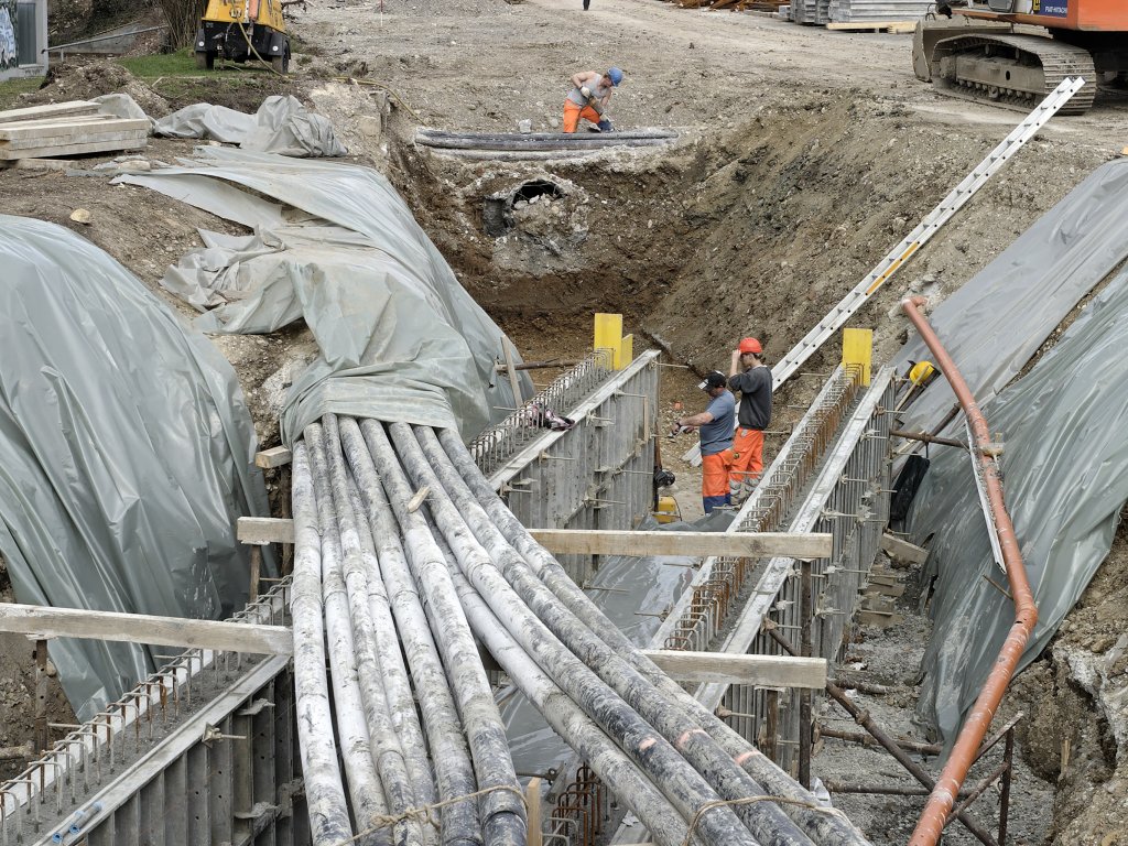 Entlastung West eröffnet - Bild 26