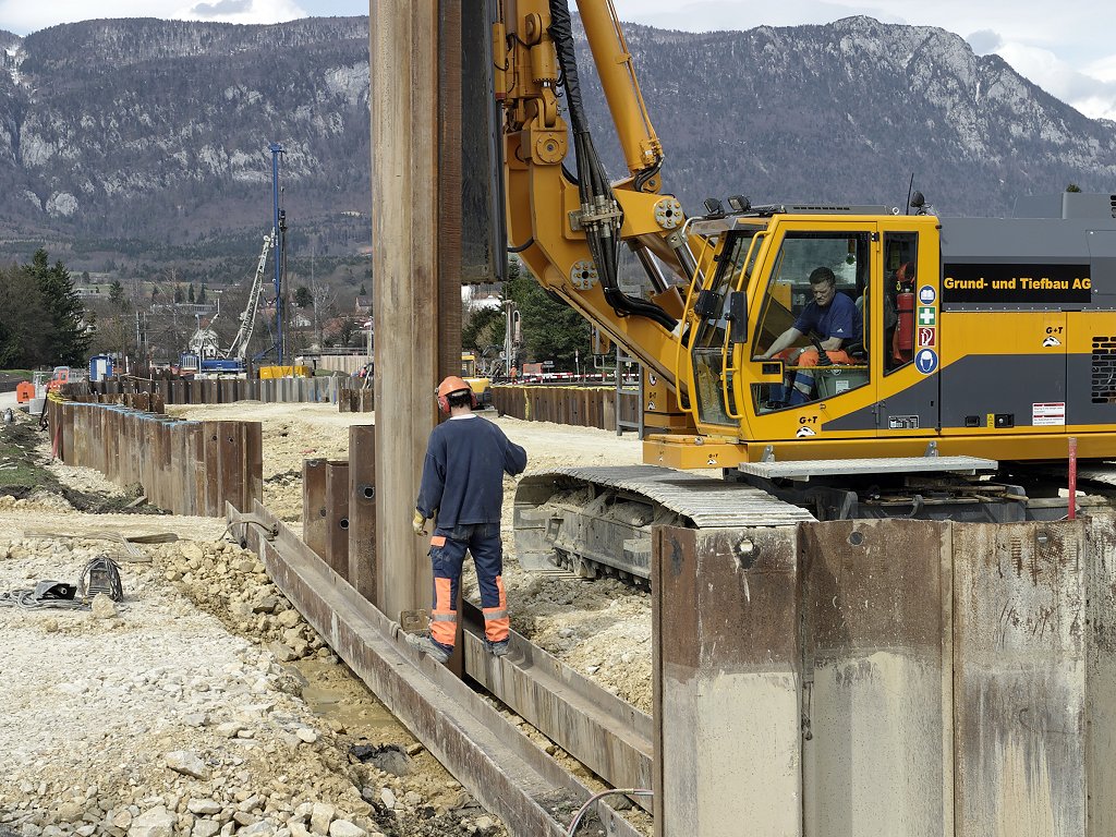 Entlastung West eröffnet - Bild 27