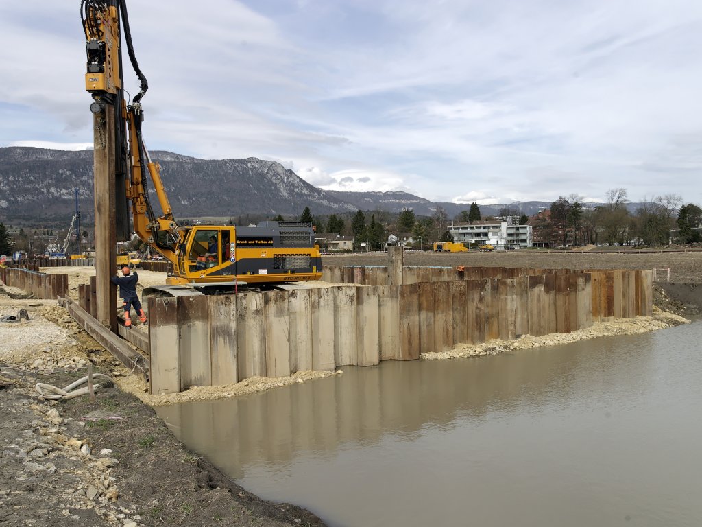 Entlastung West eröffnet - Bild 28