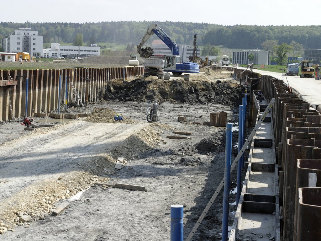 Entlastung West eröffnet - Bild 29