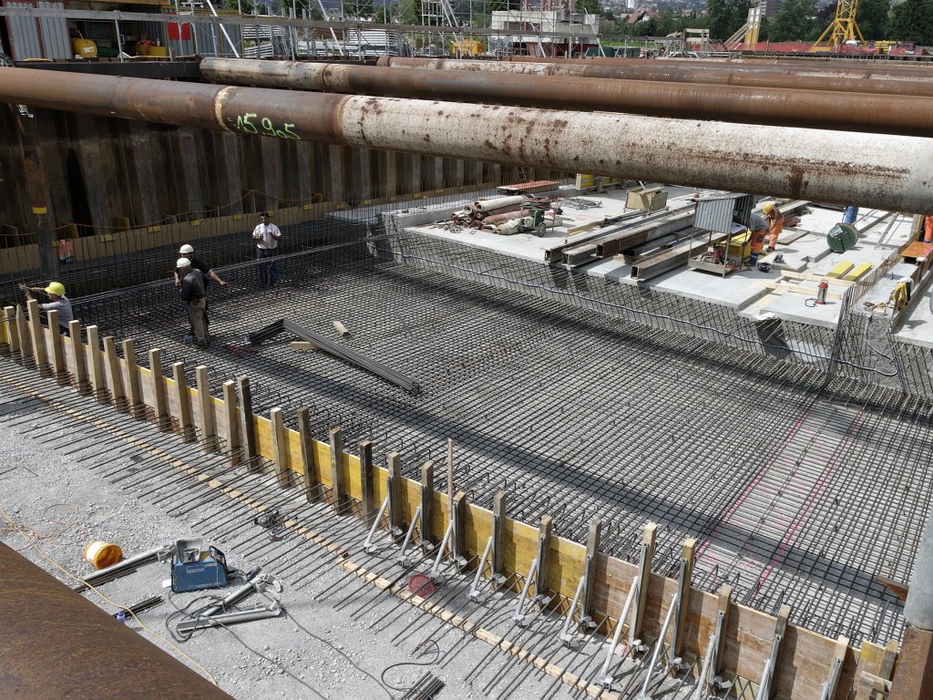 Entlastung West eröffnet - Bild 30