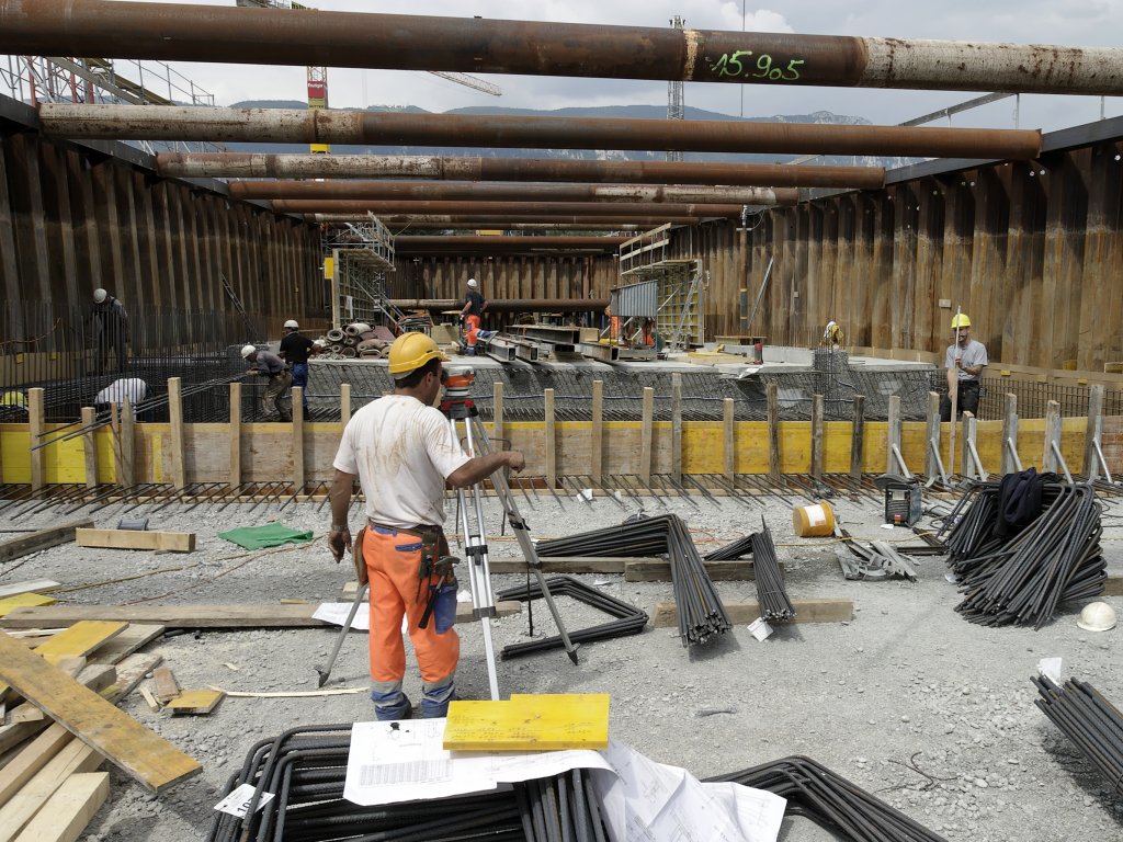 Entlastung West eröffnet - Bild 31