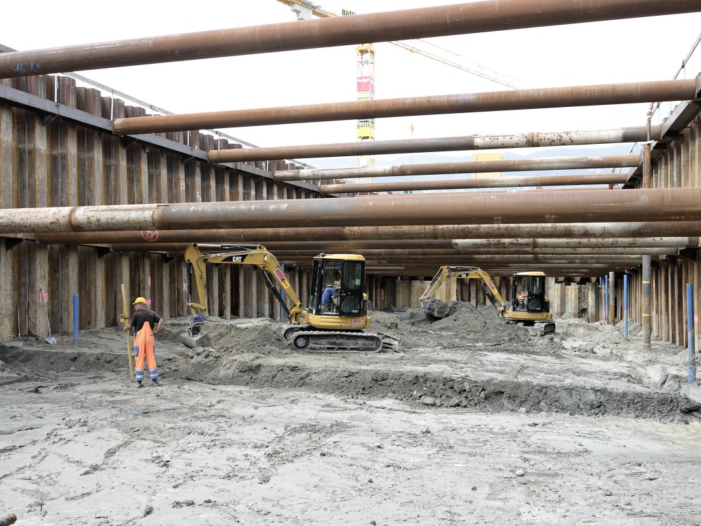 Entlastung West eröffnet - Bild 32