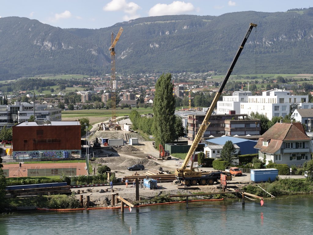 Entlastung West eröffnet - Bild 33