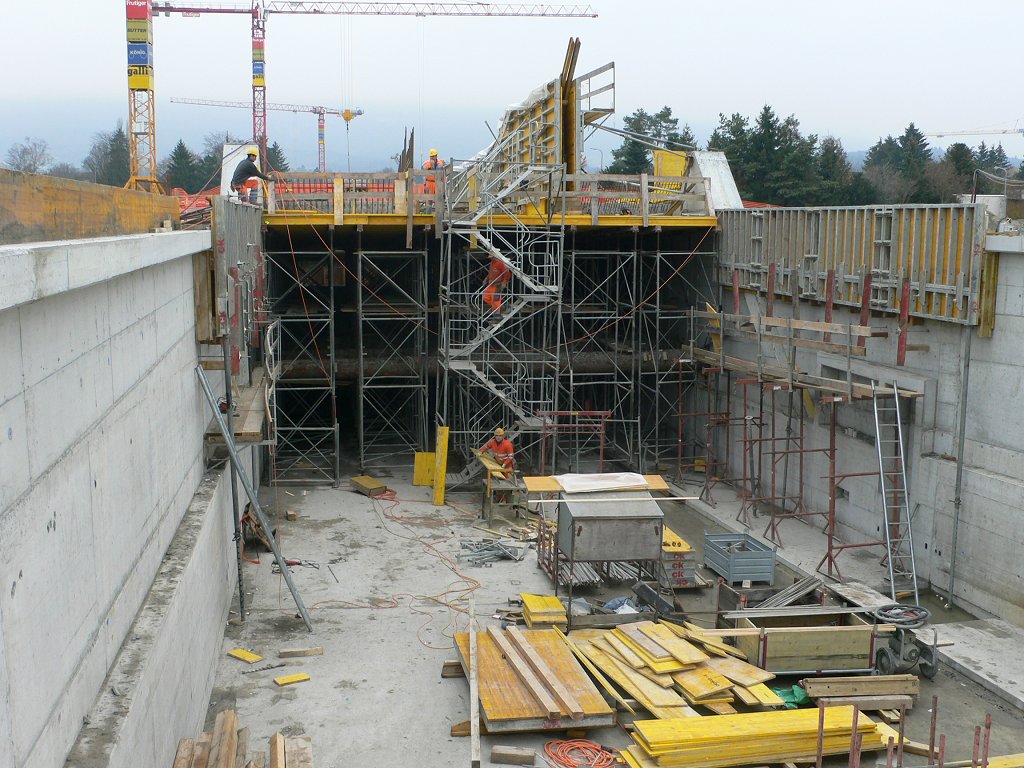 Entlastung West eröffnet - Bild 34