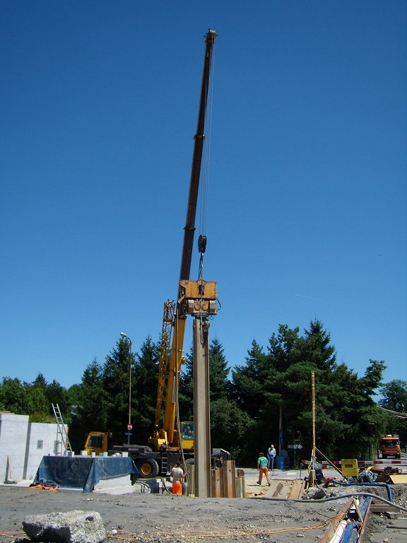 Entlastung West eröffnet - Bild 37