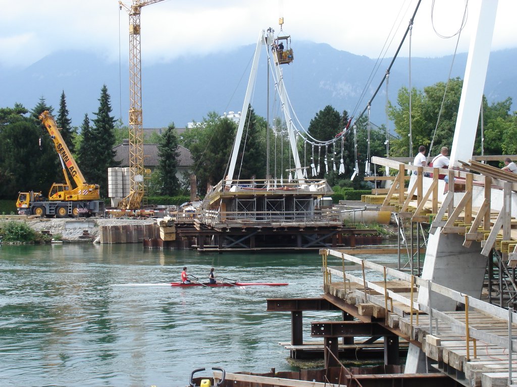 Entlastung West eröffnet - Bild 38