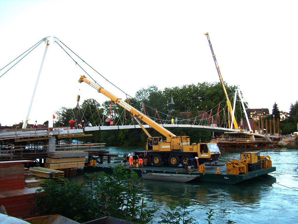 Entlastung West eröffnet - Bild 40