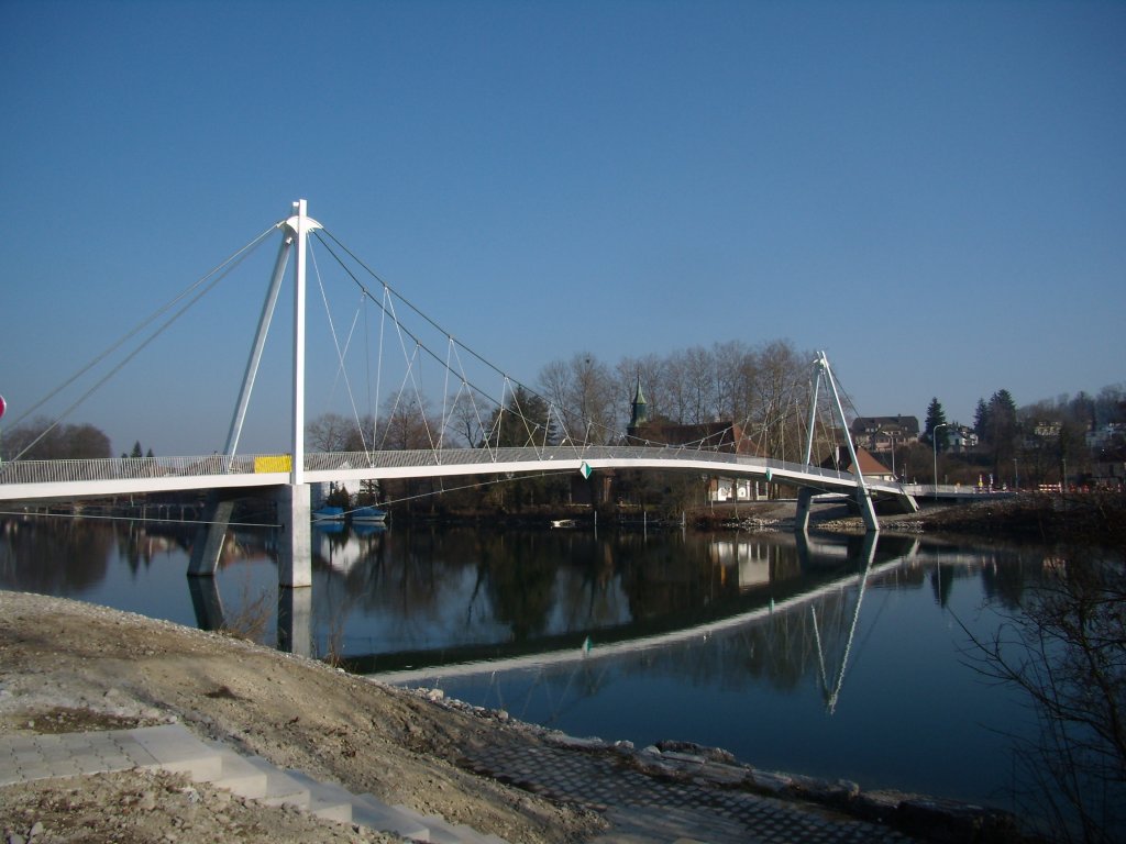 Entlastung West eröffnet - Bild 41