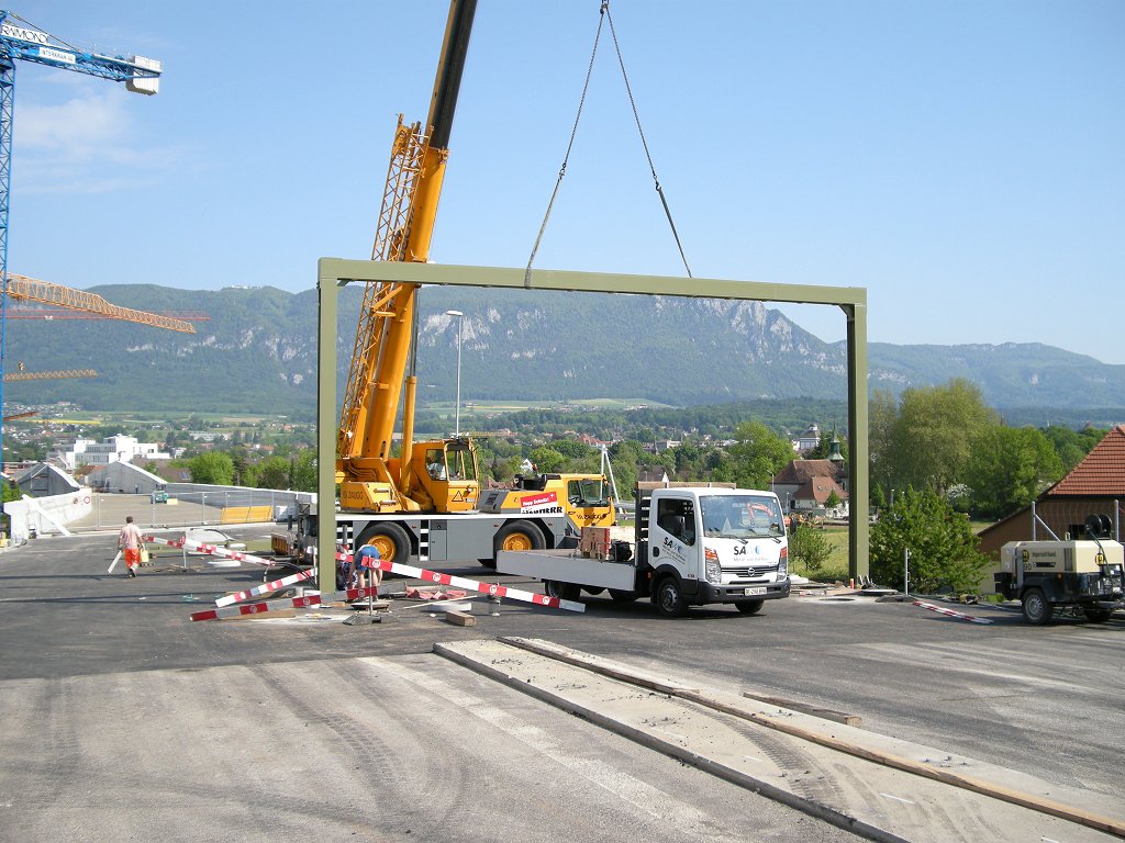 Entlastung West eröffnet - Bild 42