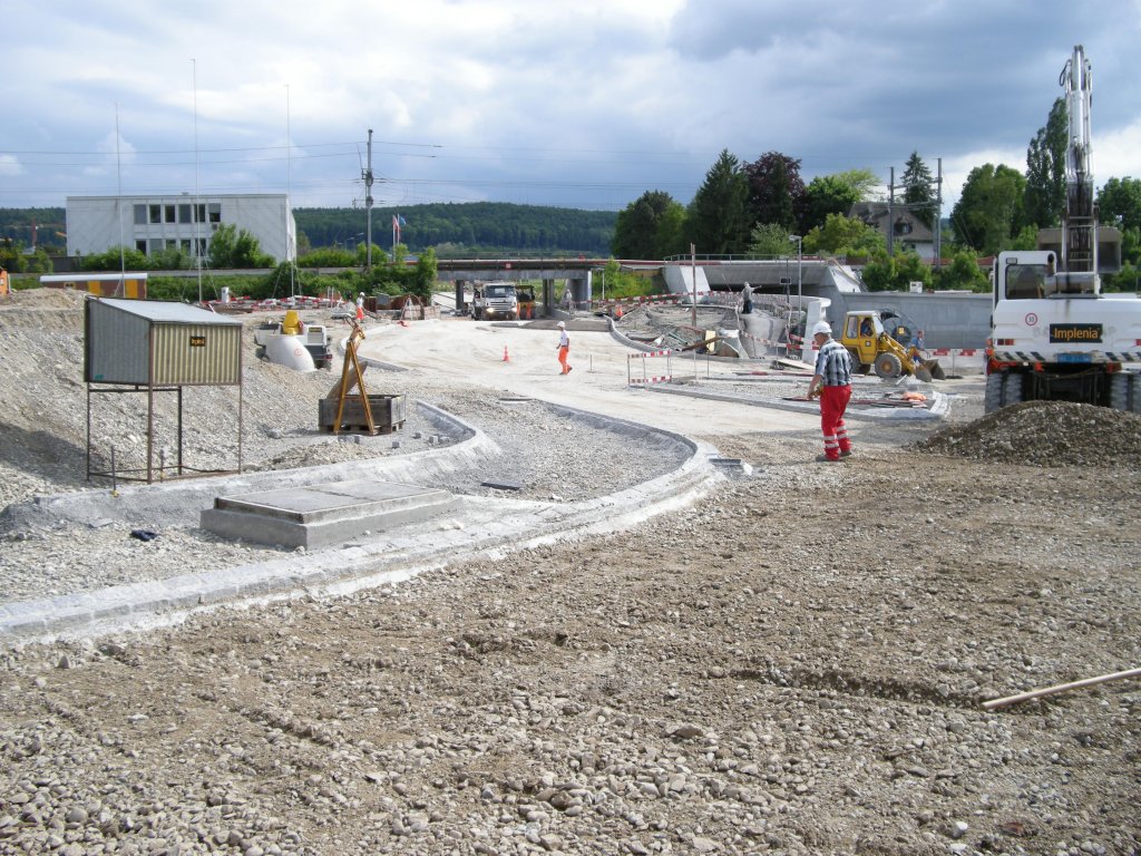 Entlastung West eröffnet - Bild 43