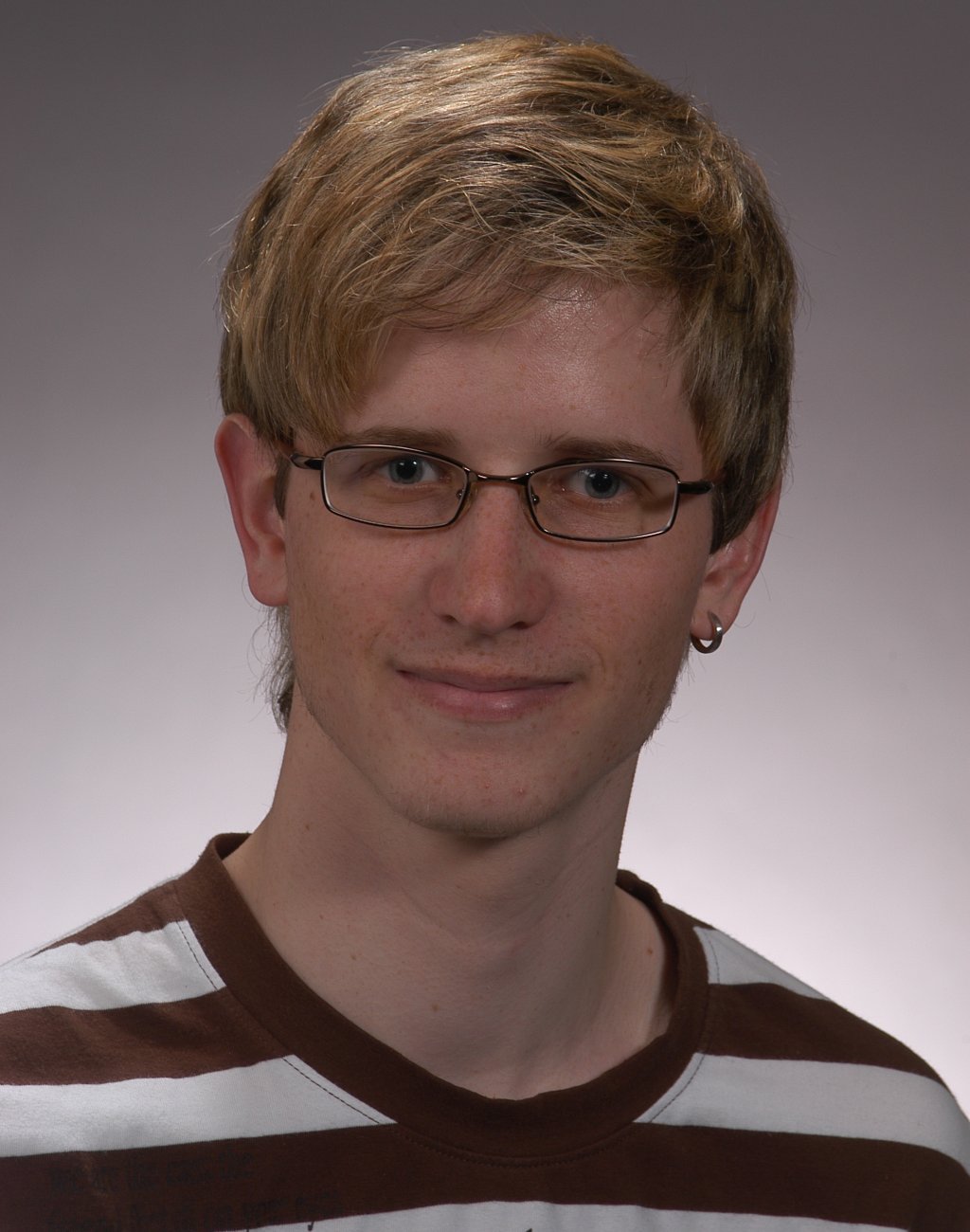 Manuel Beeler, Welschenrohr (Behindertensport, Sportförderpreis