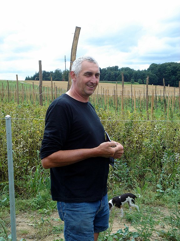 Niklaus Bolliger - Bild 3