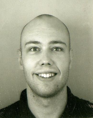 Samuel Büschi, Schönenwerd (Volleyball); Sportpreis