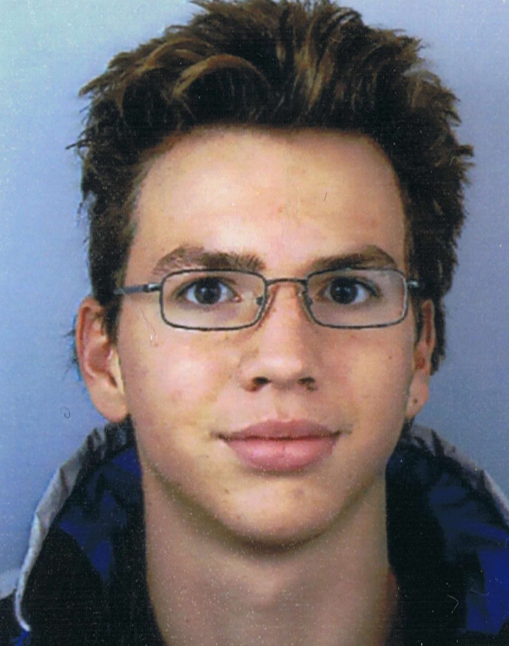 Donald Cameron, Küttigkofen (Schwimmen), Sportförderpreis