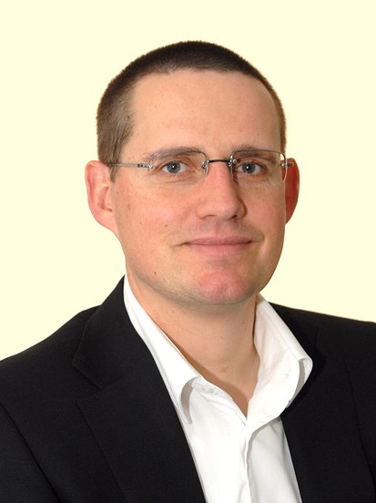 Cyrill Baumgartner wird neuer Amtschreiber der Amtschreiberei Dorneck Thierstein