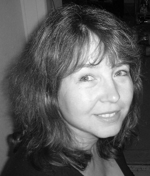 Eva Lia Wyss, Autorin