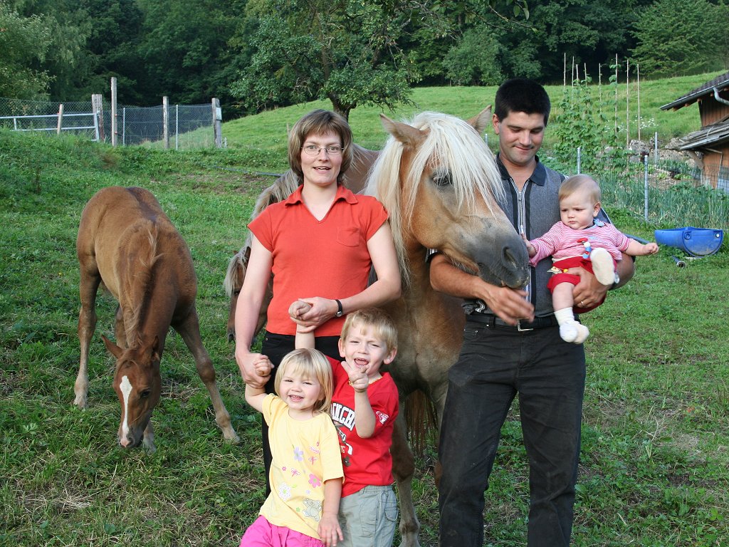 Familie Brunner - Bild 2