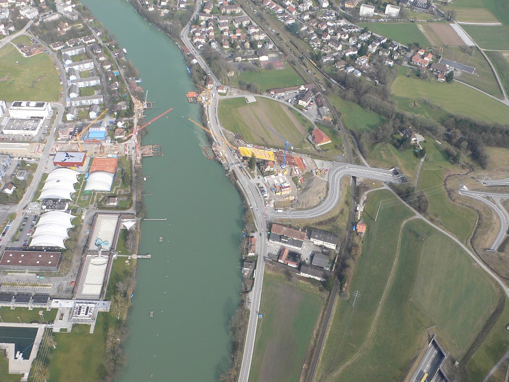 Entlastung West eröffnet - Bild 3