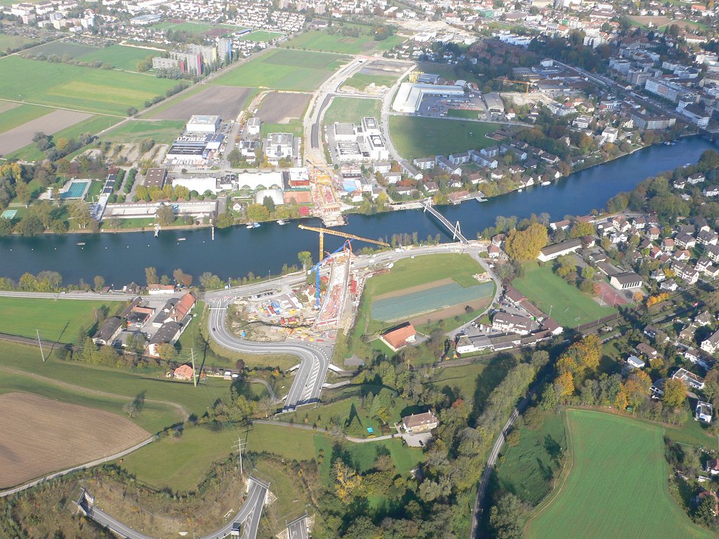 Entlastung West eröffnet - Bild 6