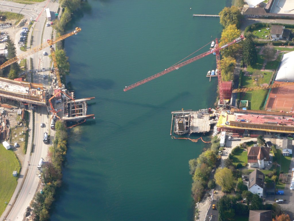 Entlastung West eröffnet - Bild 7