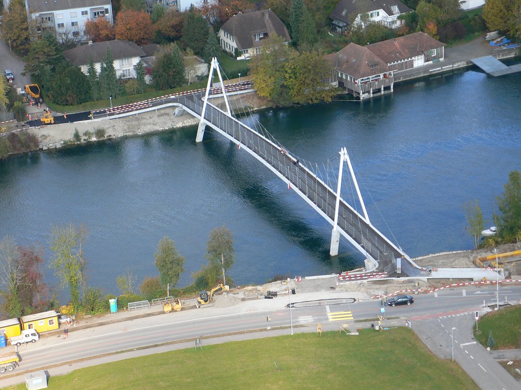 Entlastung West eröffnet - Bild 8