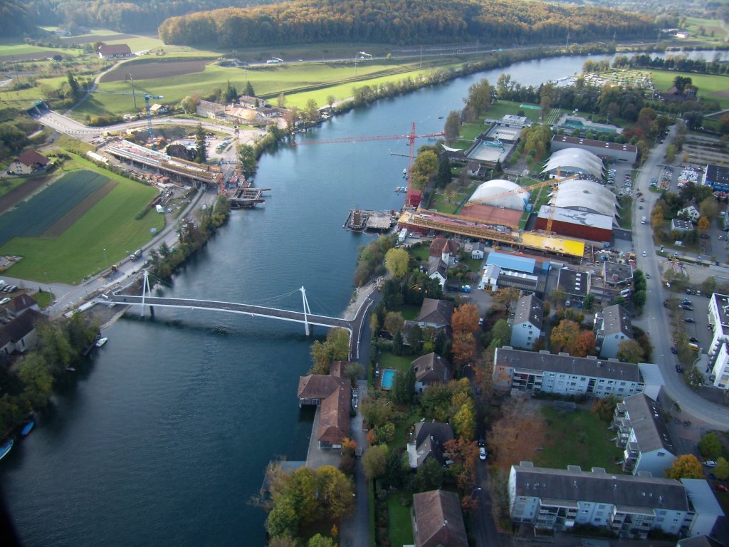 Entlastung West eröffnet - Bild 10