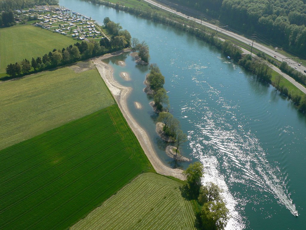 Entlastung West eröffnet - Bild 11