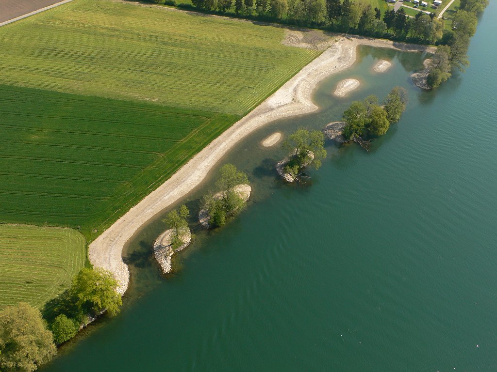 Entlastung West eröffnet - Bild 12