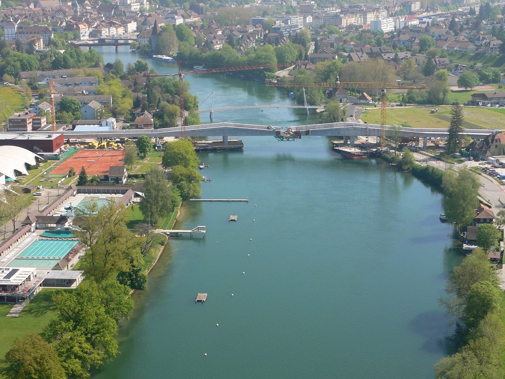 Entlastung West eröffnet - Bild 13