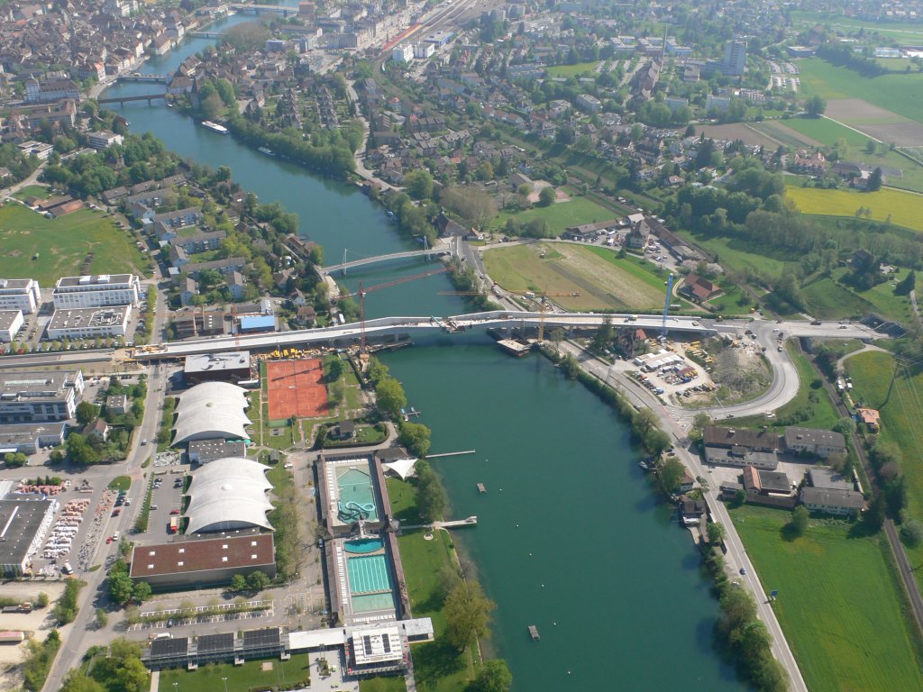 Entlastung West eröffnet - Bild 14