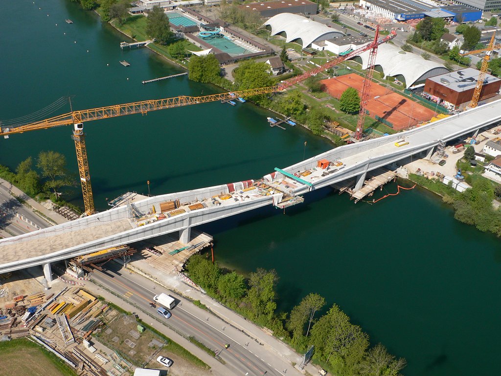 Entlastung West eröffnet - Bild 15