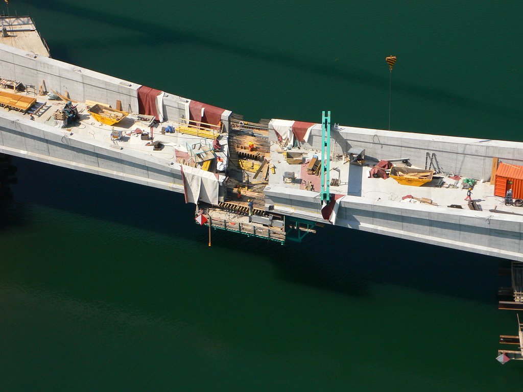 Entlastung West eröffnet - Bild 16