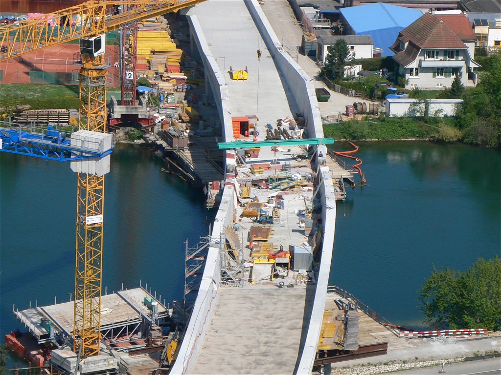 Entlastung West eröffnet - Bild 17