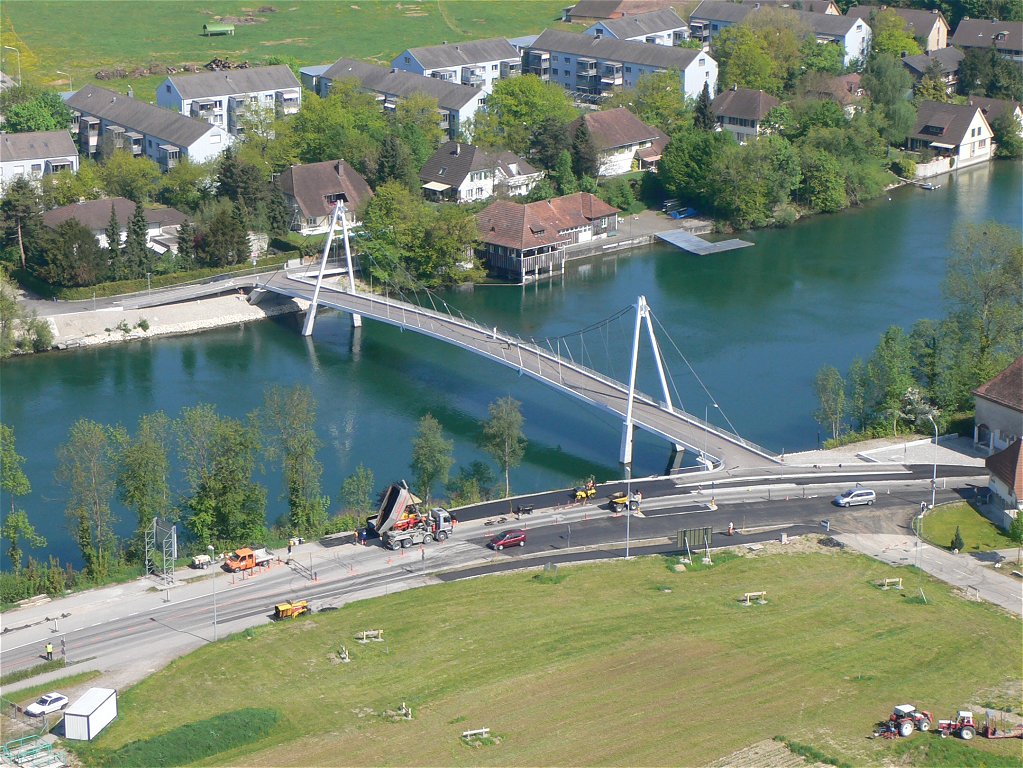 Entlastung West eröffnet - Bild 18