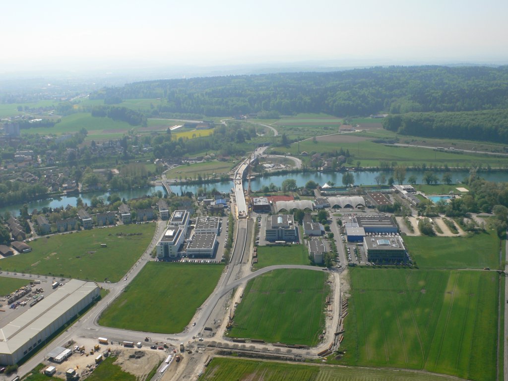 Entlastung West eröffnet - Bild 19