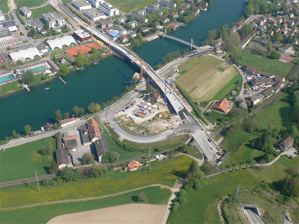 Entlastung West eröffnet - Bild 20