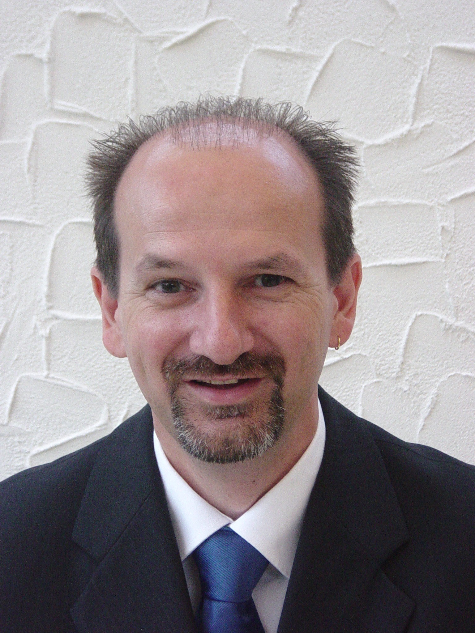 Hanspeter Kolly neuer Amtschreiber der Amtschreiberei Region Solothurn