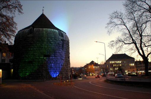 Kulturm Solothurn