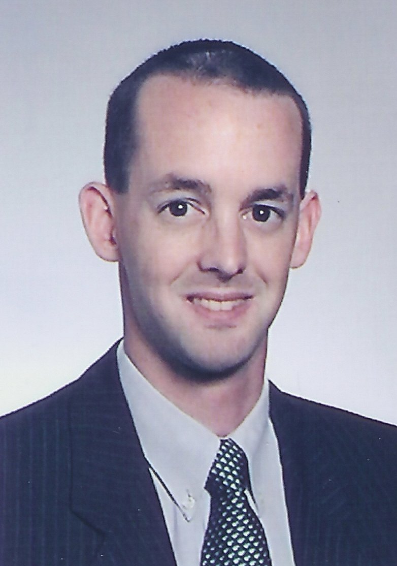 Lukas Schönholzer ist Leiter der neuen Koordinationsstelle für Gemeindefusionen