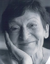 Monica Gubser, Schauspielerin, Zuchwil (Preis für Theater)